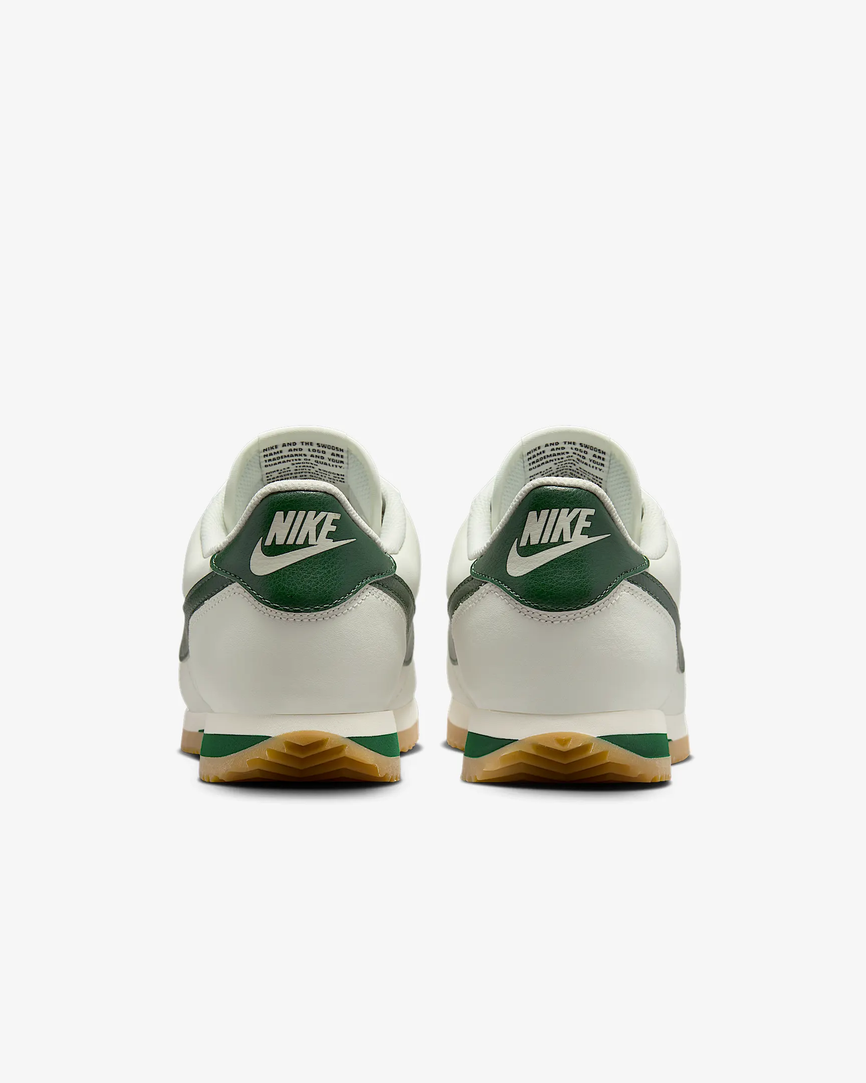 TENIS FEMENINO NIKE NIKE CORTEZ LTR – foto 4